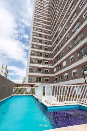 Apartamento em Chácara Califórnia, São Paulo/SP