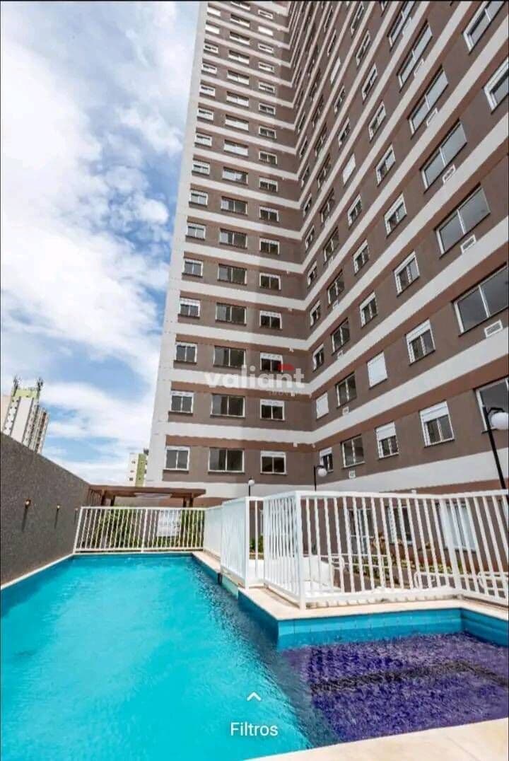 Apartamento em Chácara Califórnia, São Paulo/SP