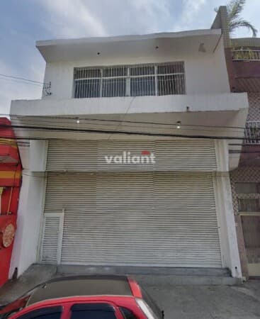 Excelente prédio comercial com 540 m²