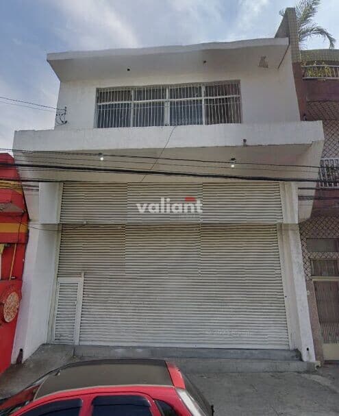 Excelente prédio comercial com 540 m²