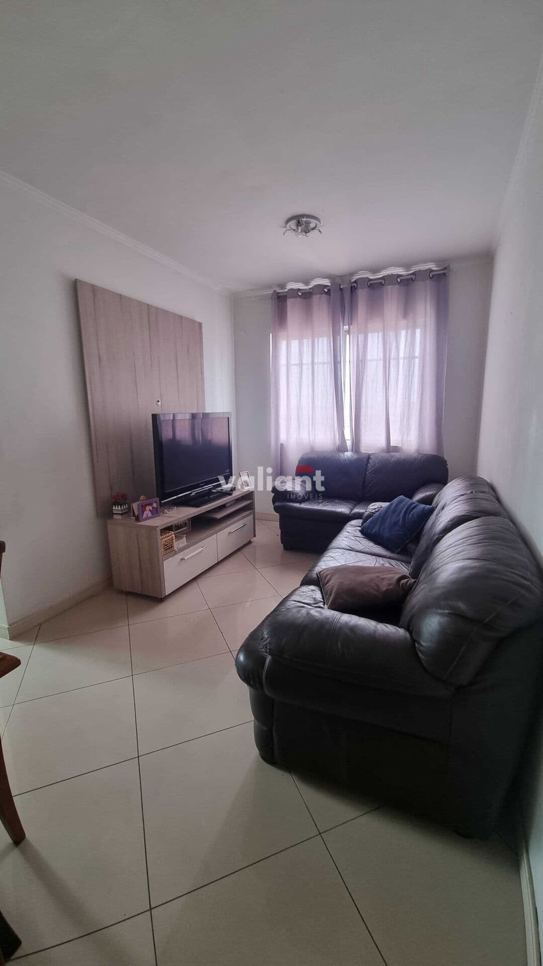Apartamento Mobiliado para Locação
