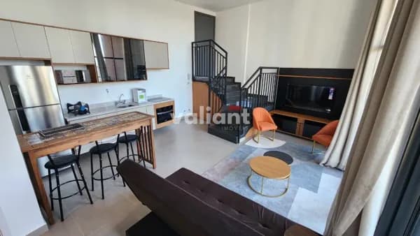 VENDA | LOFT 62M² | WINDOW MOEMA