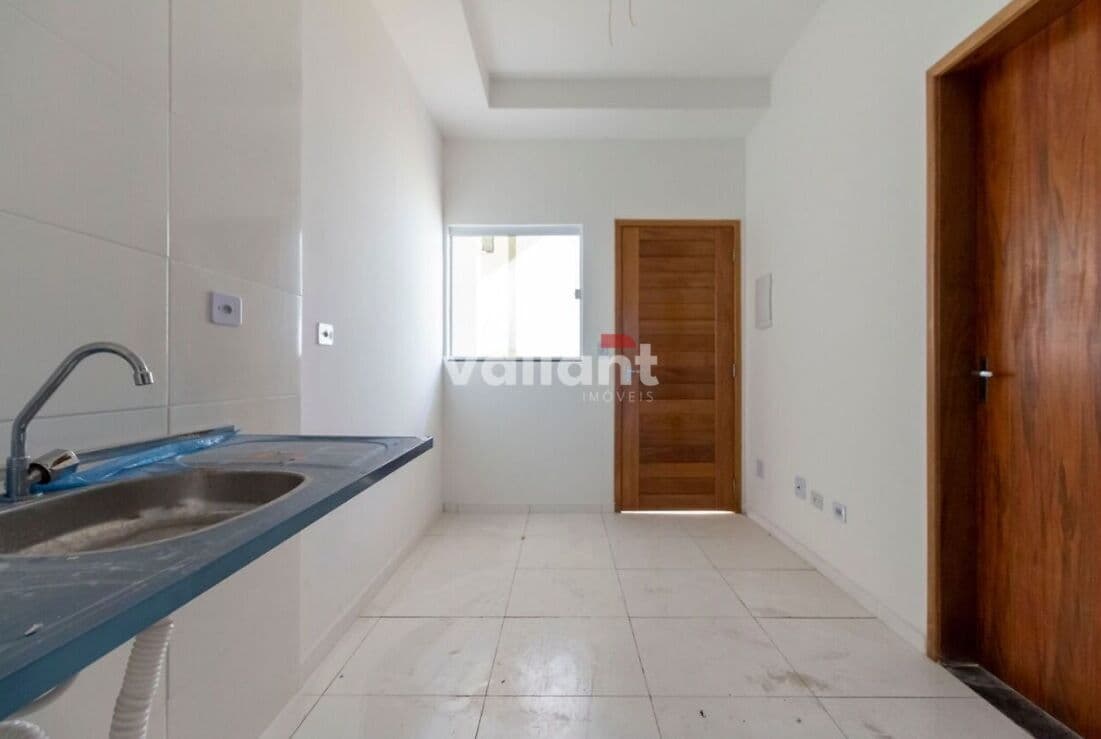 Apartamento Residencial 40m² 2 Dormitórios a Venda Vila Progresso Itaquera/SP