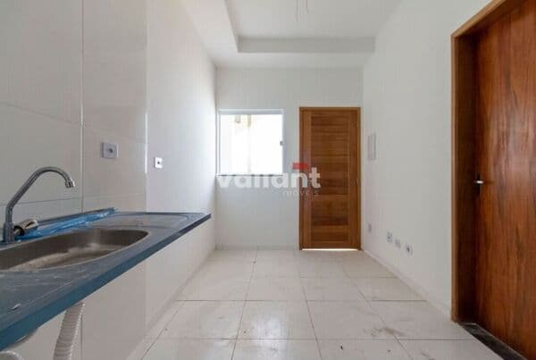 Apartamento Residencial 40m² 2 Dormitórios a Venda Vila Progresso Itaquera/SP