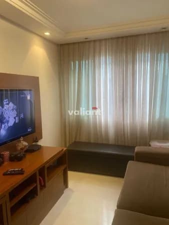 Apartamento 54m² 2 Dormitórios 1 Vaga no Jardim Popular/SP