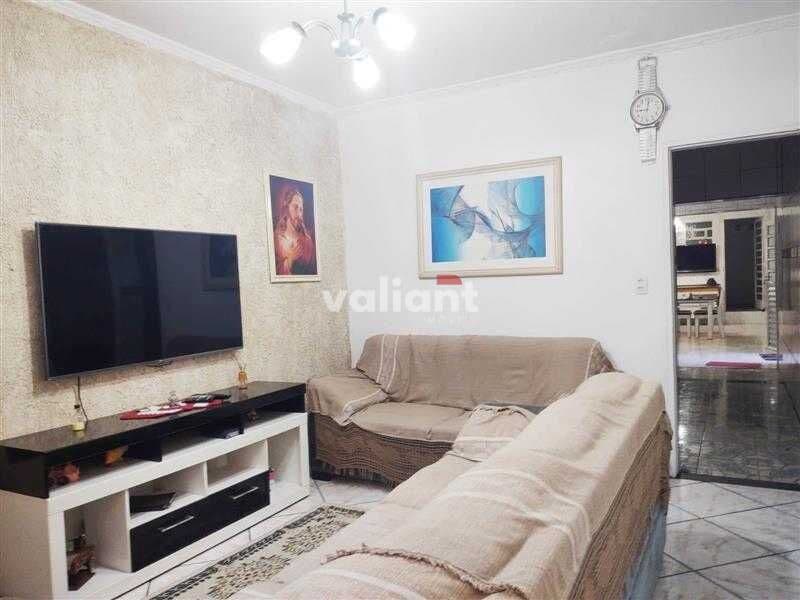 Sobrado a Venda no Limoeiro