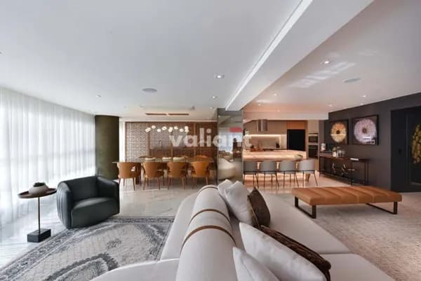 VENDA | HIGH PARK | VILA MARIANA | 254m²