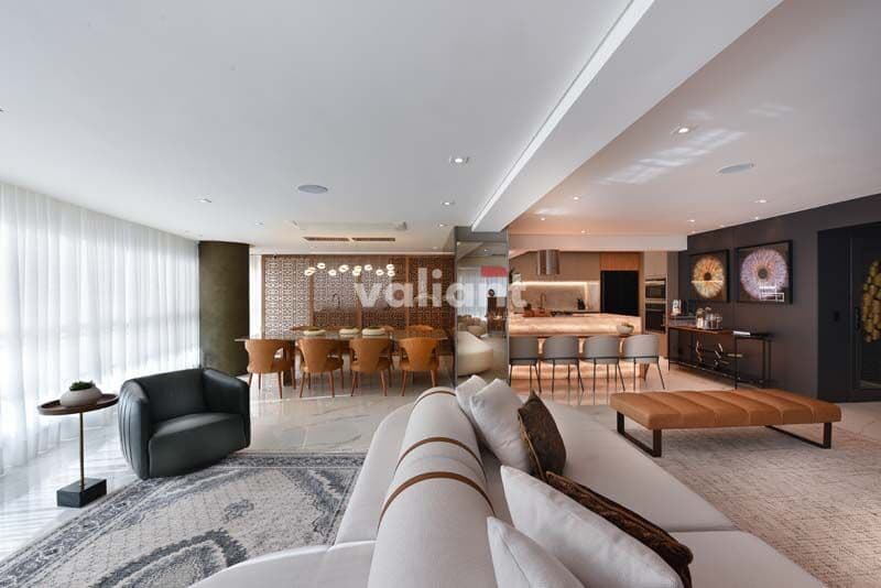 VENDA | HIGH PARK | VILA MARIANA | 254m²