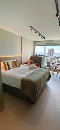 Venda - Vila Madalena - 26m²