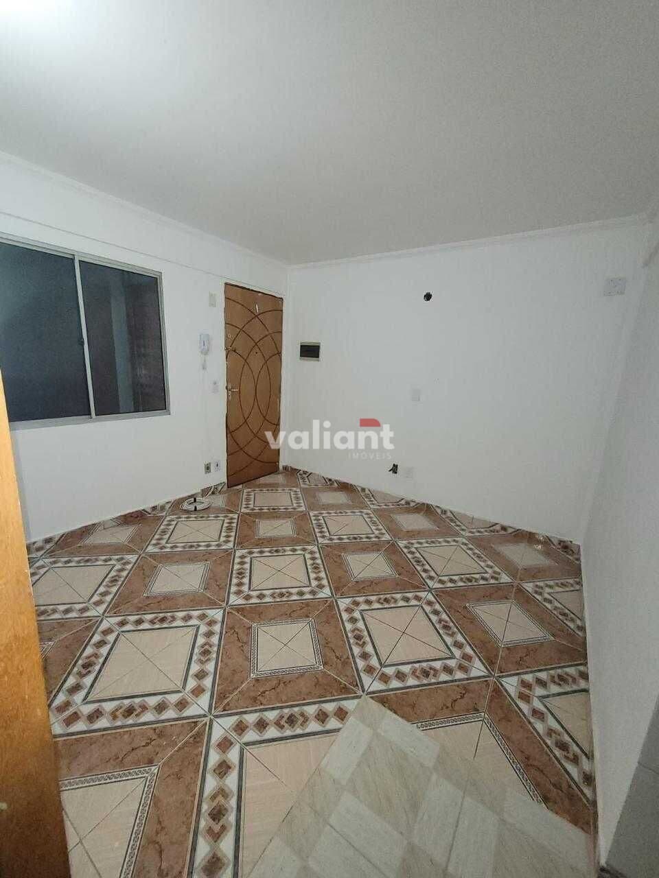 Apartamento 2 Dormitórios 42m² com 1 Vaga de Garagem em Itaquera/SP