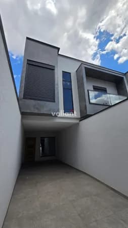 Sobrado em Vila Ré, São Paulo/SP