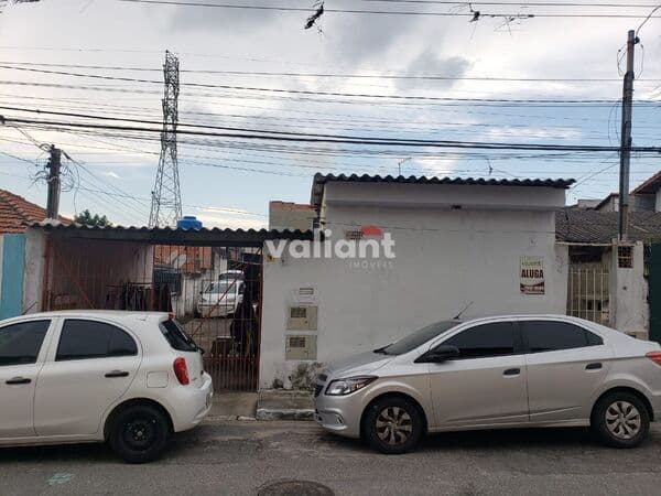 Lote/Terreno em São Paulo - Parque Boturussu