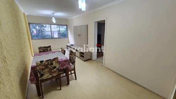 VENDA | RIO PALACE | PARAÍSO | 65m²