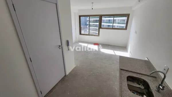 VENDA | VILLA VERSACE | MOEMA | 30,35m²