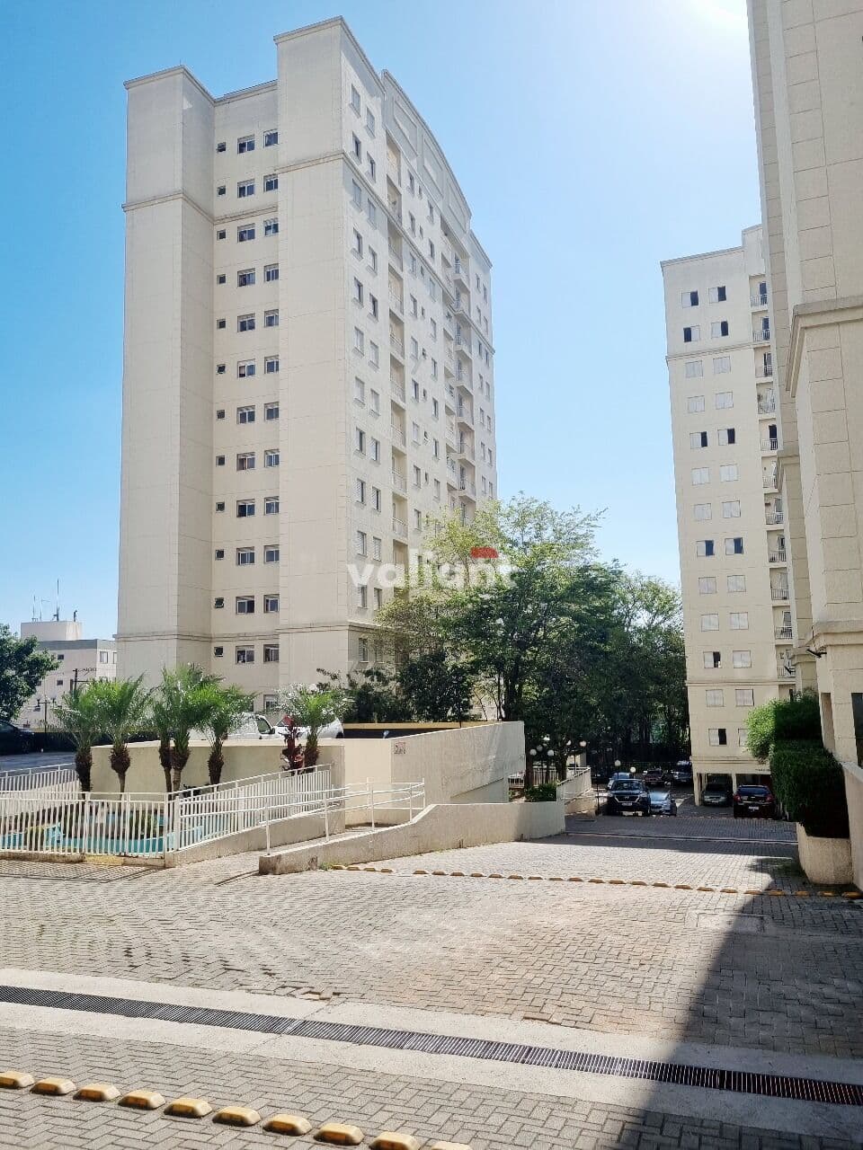 APARTAMENTO A VENDA LAZER COMPLETO E VAGA 47M² FINANCIA ZONA LESTE PONTE RASA MINHA CASA MINHA VIDA AGUIA DE HAIA