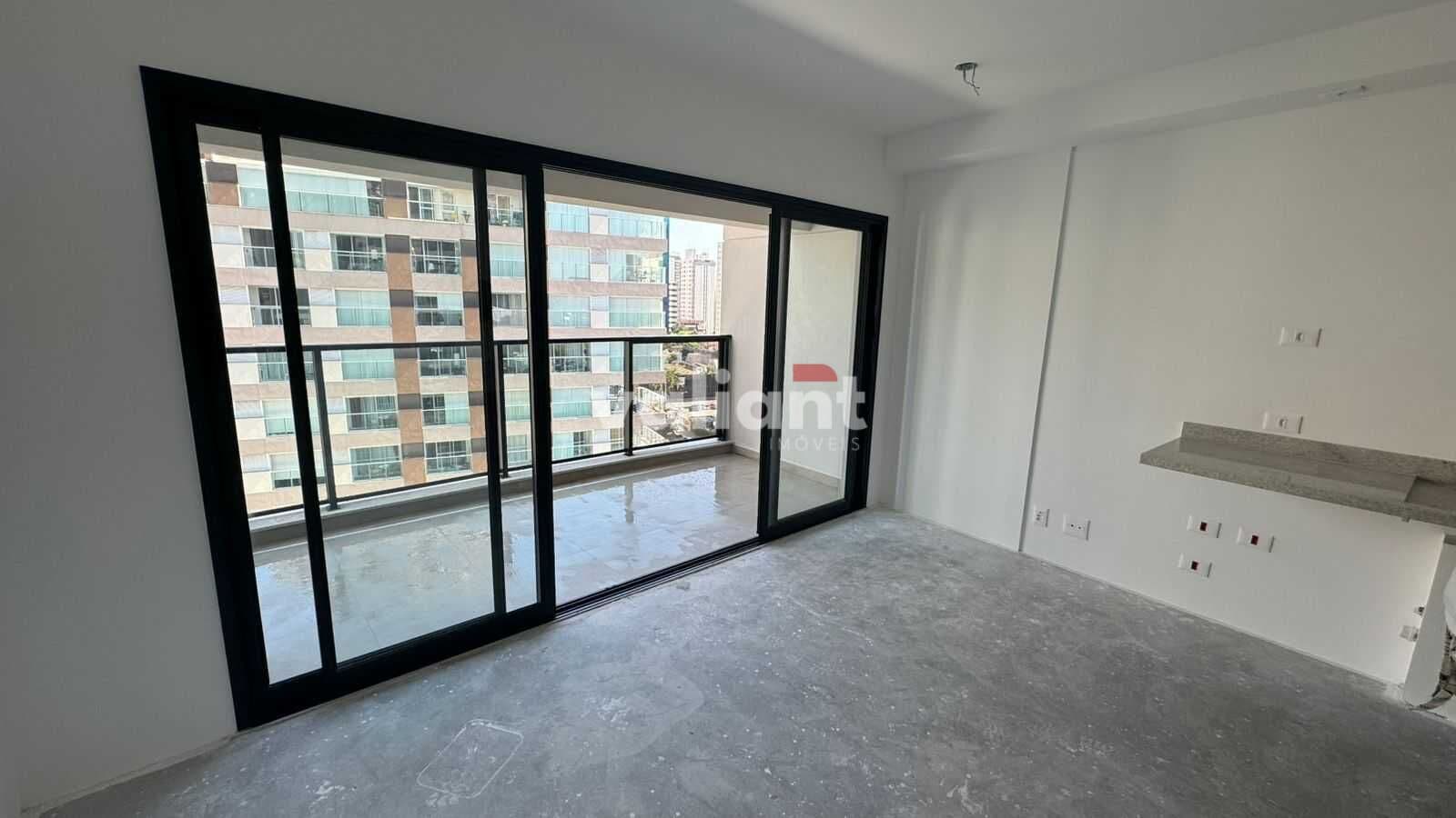 Studio para Venda | 31,52m² | Helbor Window Moema