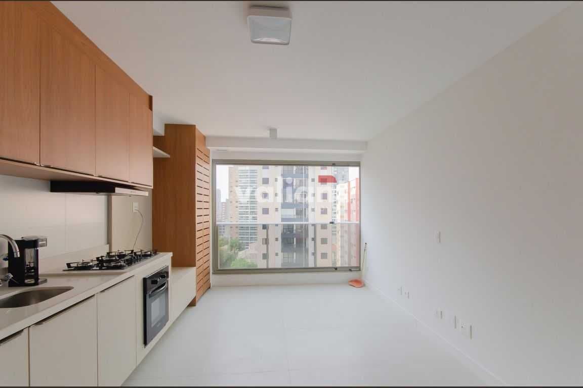 Locação Vila Mariana | 1 dorm | 38m² | Cond. Inspire