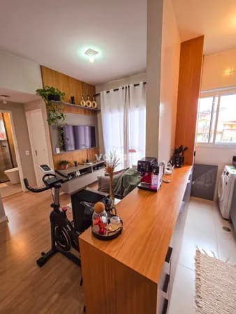 Apartamento 60m² - 2 Dormitórios 1 Vaga - Pronto para Morar - Penha /SP