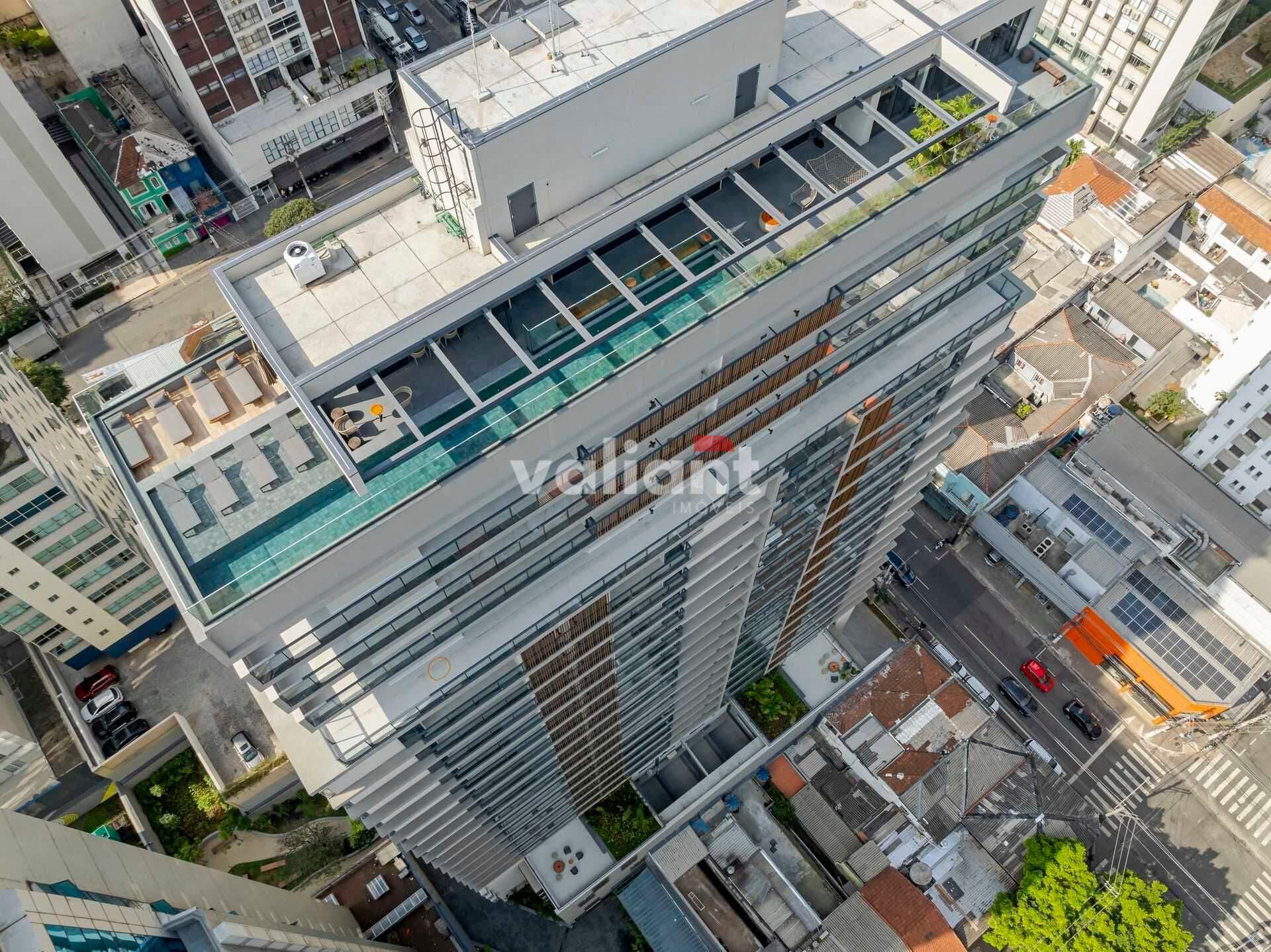 Venda Apto nos Jardins | 103m² | Novo