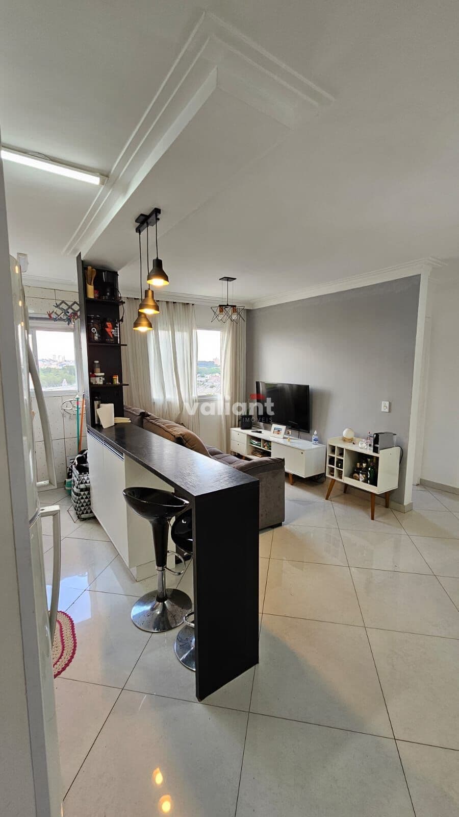 Apartamento 47m² 2 Dormitorios 1 vaga Vila Prudente, SP, São Paulo/SP