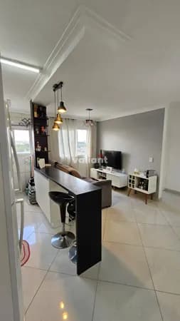Apartamento 47m² 2 Dormitorios 1 vaga Vila Prudente, SP, São Paulo/SP