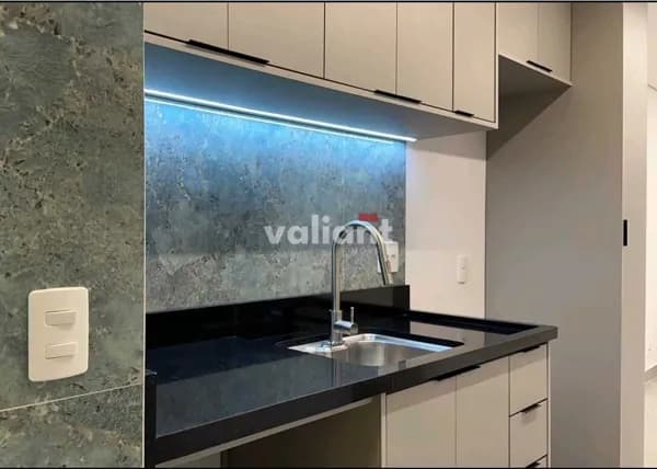 Studio Reformado | Venda | Saúde | 26m²