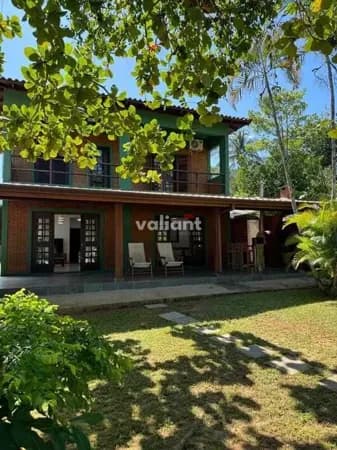 Sobrado 317M² a venda em Maresias, São Sebastião/SP