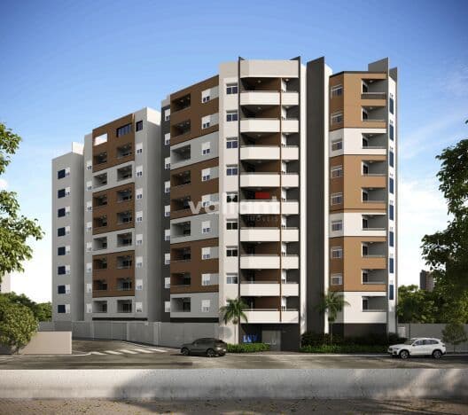 Breve Lançamento no Jabaquara - 2 Dorm com varanda e opção de Vaga