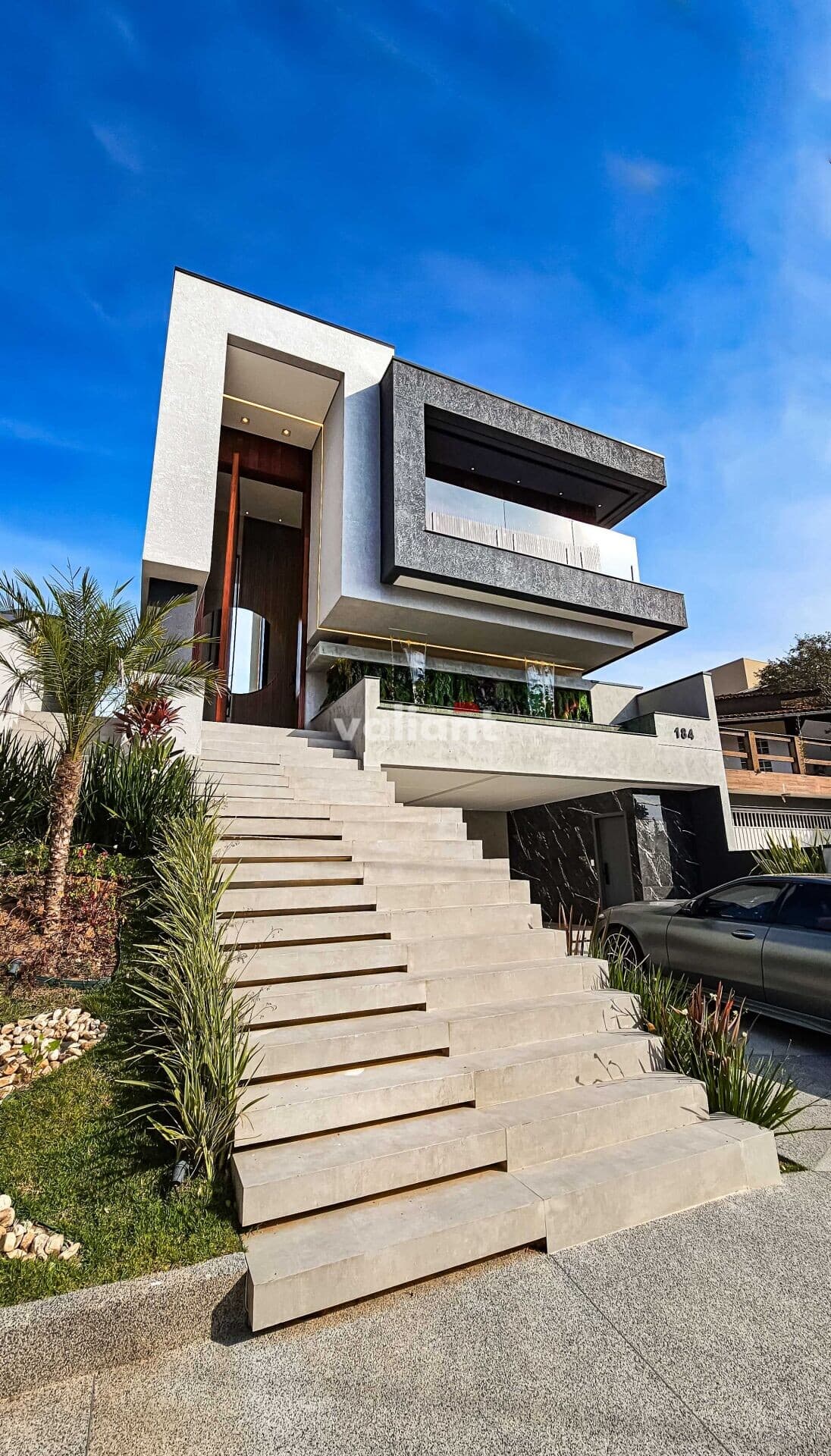 Casa Nova Porteira Fechada Condomínio Aruã Ecopark Mogi das Cruzes, SP