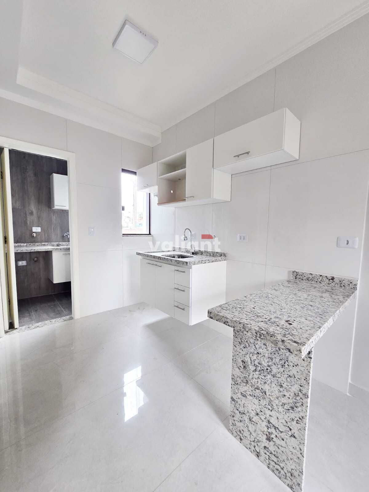 Apartamento 2 Dormitórios Reformado a Venda na Vila Carrão