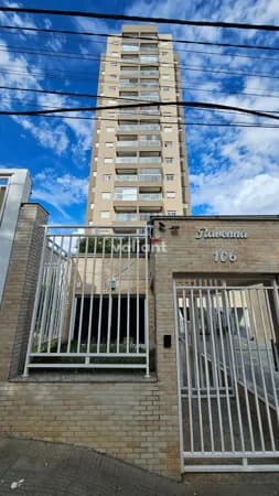 Apartamento 2 Dormitórios 2 Vagas 53m² em Santo André, SP