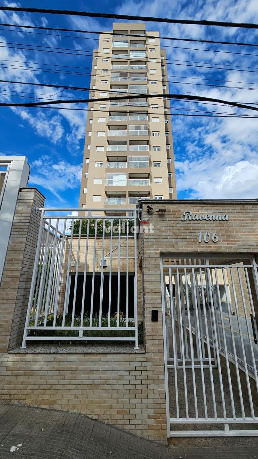Apartamento 2 Dormitórios 2 Vagas 53m² em Santo André, SP