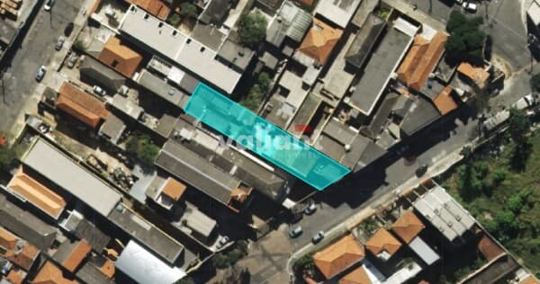Terreno 470m² a Venda - Vila Ré/SP