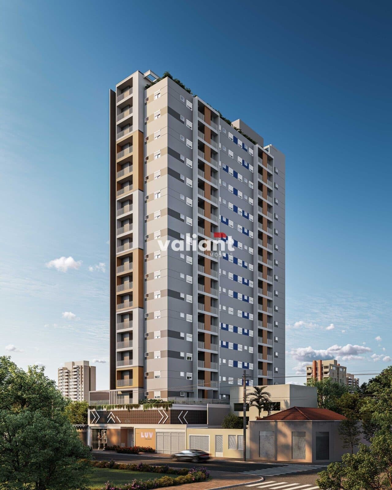 OPORTUNIDADE!!! APARTAMENTO 40M² A POUCOS PASSOS DO METRÔ PENHA