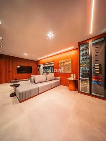 Cobertura Penthouse 185m² a Venda no Tatuapé/SP
