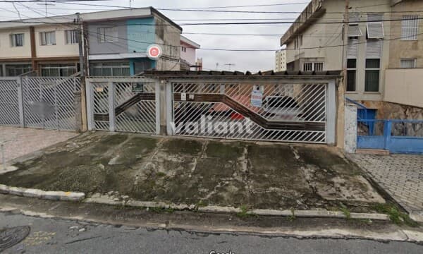 Terreno 263M² Vila Formosa/SP