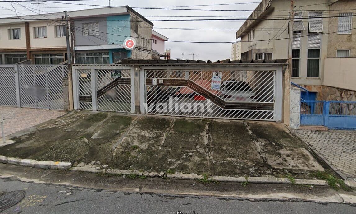Terreno 263M² Vila Formosa/SP