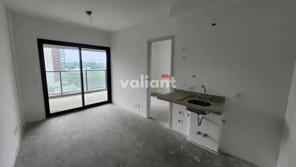 VENDA | MOEMA | 41,63m² | 1 Dorm c/ vaga