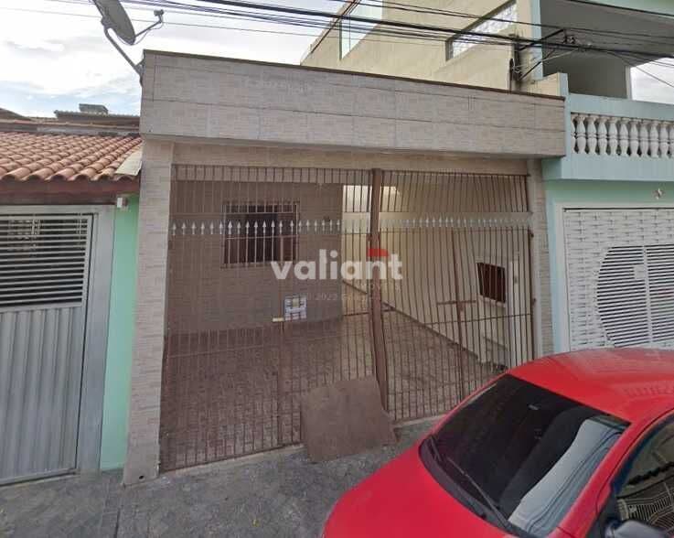 Casa Térrea 2 Dormitórios 2 Vagas Independente Ponte Rasa/SP