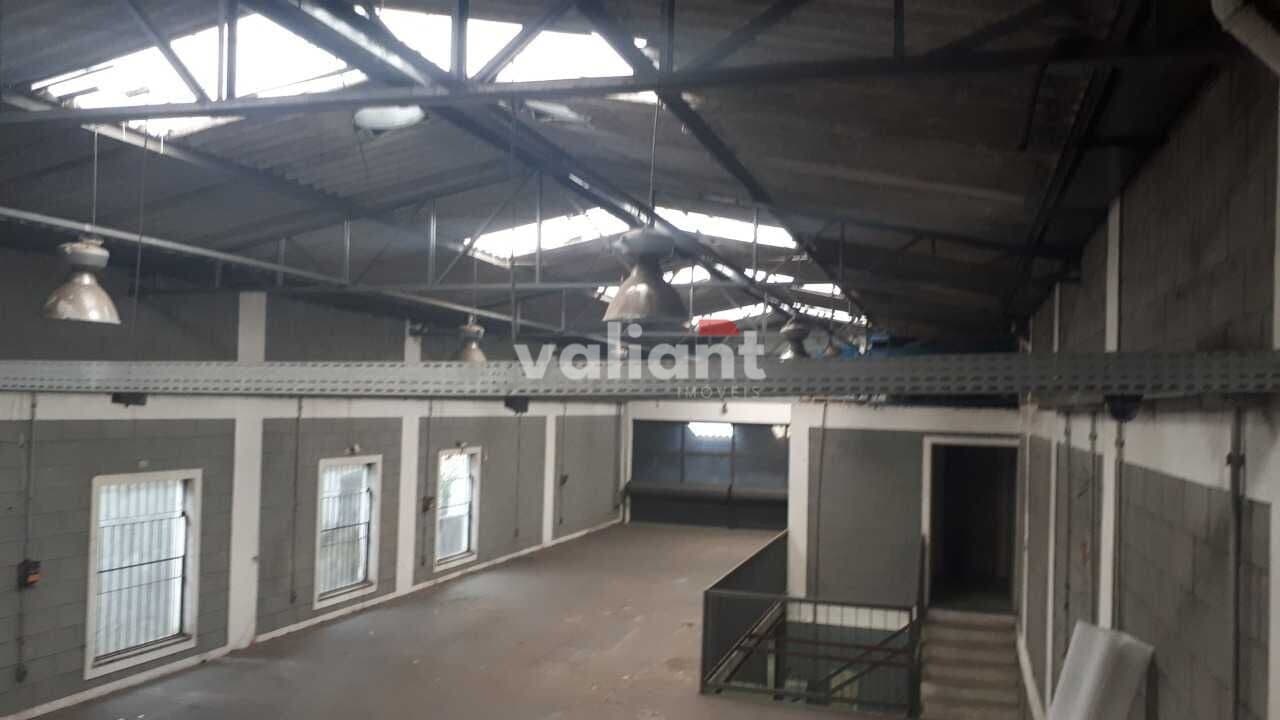 GALPÃO PARA FINALIDADE COMERCIAL, ESTOQUE, INDUSTRIA NO BAIRRO DA VILA NHOCUNÉ