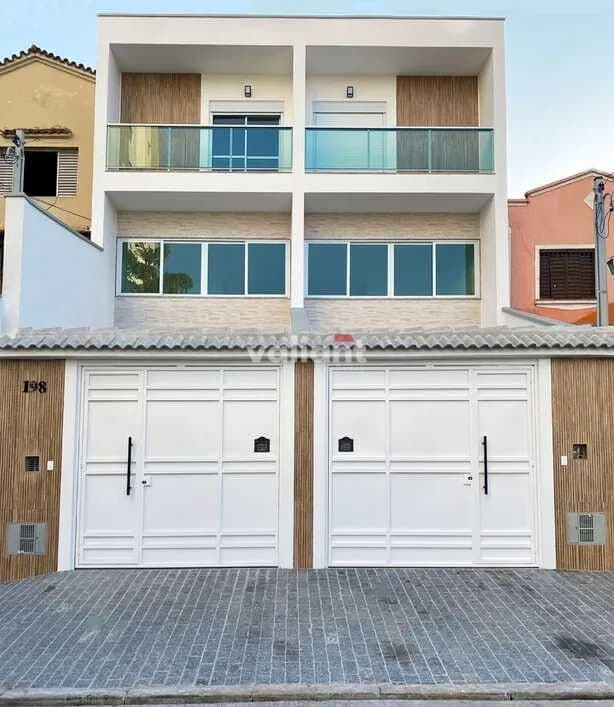 Sobrado de Alto padrão de 240m² à venda na Penha/SP