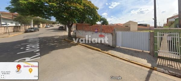 Área Residencial/Comercial com 843,75m² em Angatuba/SP - Ótima Localização (Ao Lado da Prefeitura)