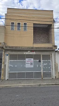 SOBRADO A VENDA NO JARDIM PENHA
