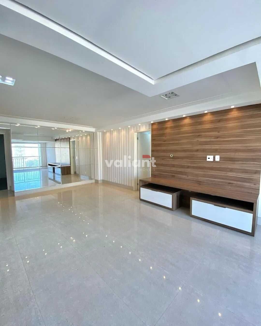 Apartamento 106m² 3 Dormitórios no Tatuapé/SP