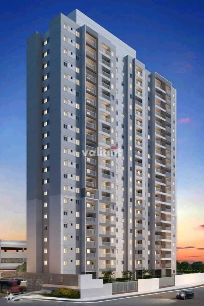 Breve Lançamento 2 e 3 Dormitórios no Bairro Campestre , Santo André