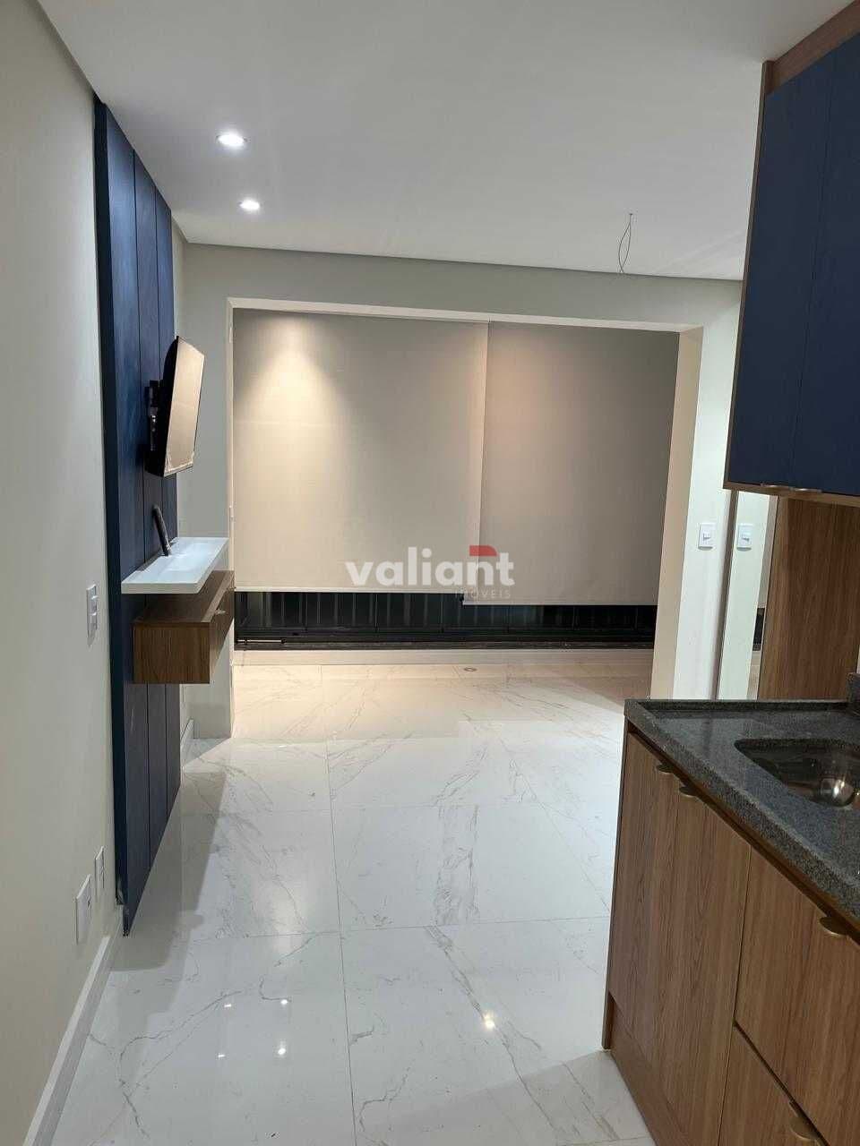 Apartamento Studio | Brooklin | 25m² | Mobiliado