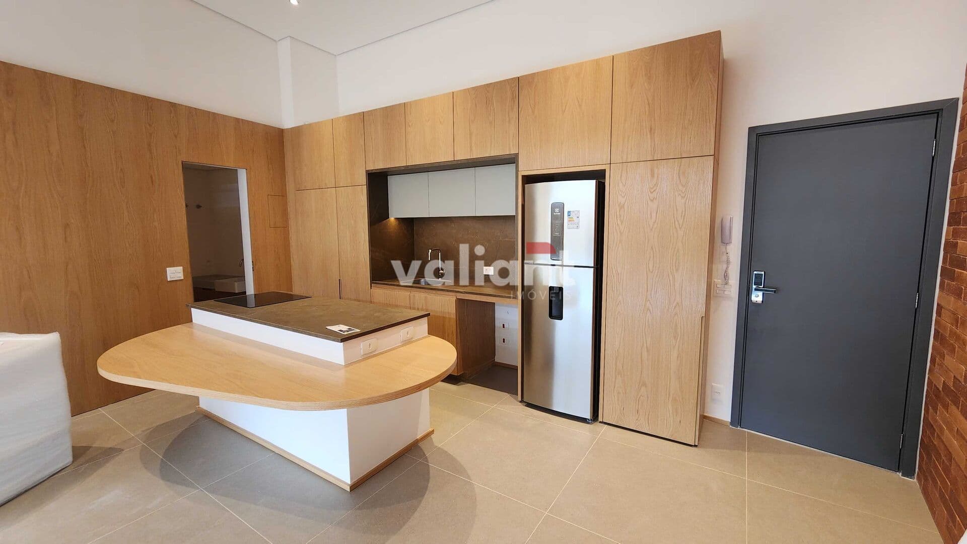 Locação - Loft 62m² - Mobiliado - 1 vaga - Moema
