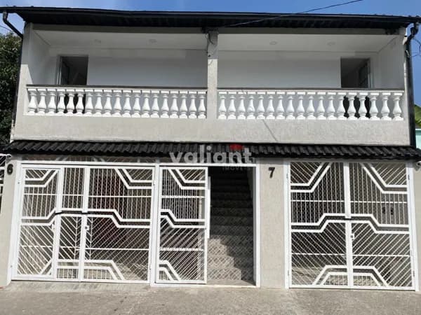 Salão comercial para Locação 55m² - Vila Rio Branco