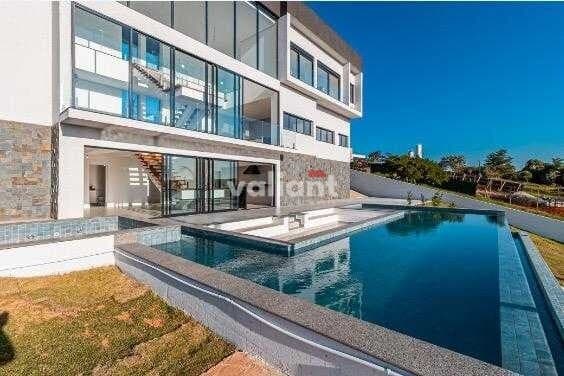 Casa em Condomínio em Condominio Residencial Shamballa III, Atibaia/SP