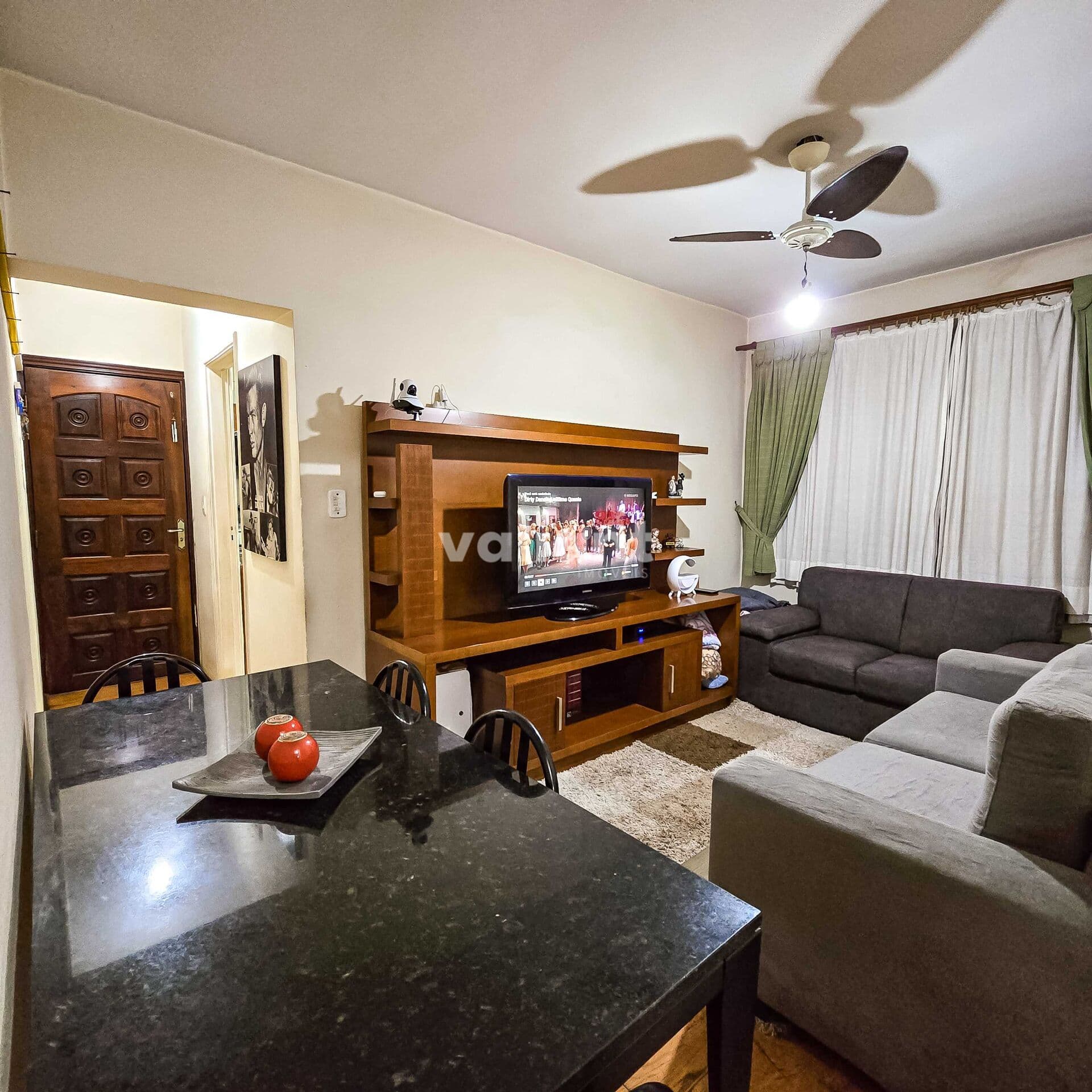 Apartamento em Chácara Cruzeiro do Sul, São Paulo/SP